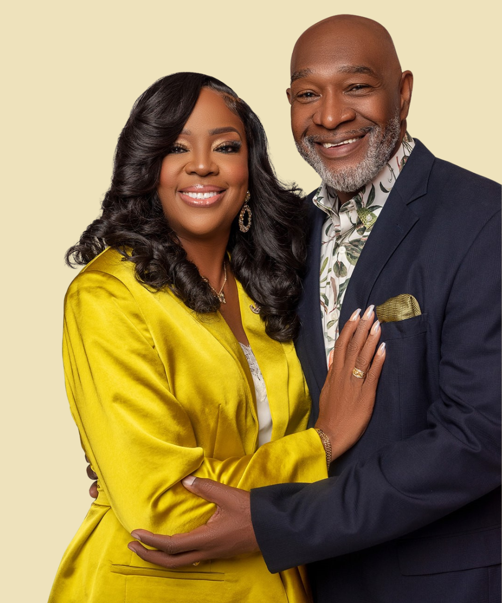 Prophetess & Apostle Lofton
