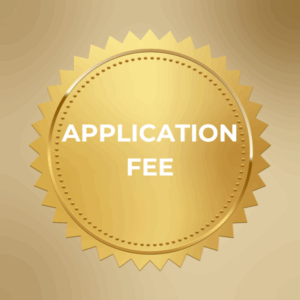 Application Fee