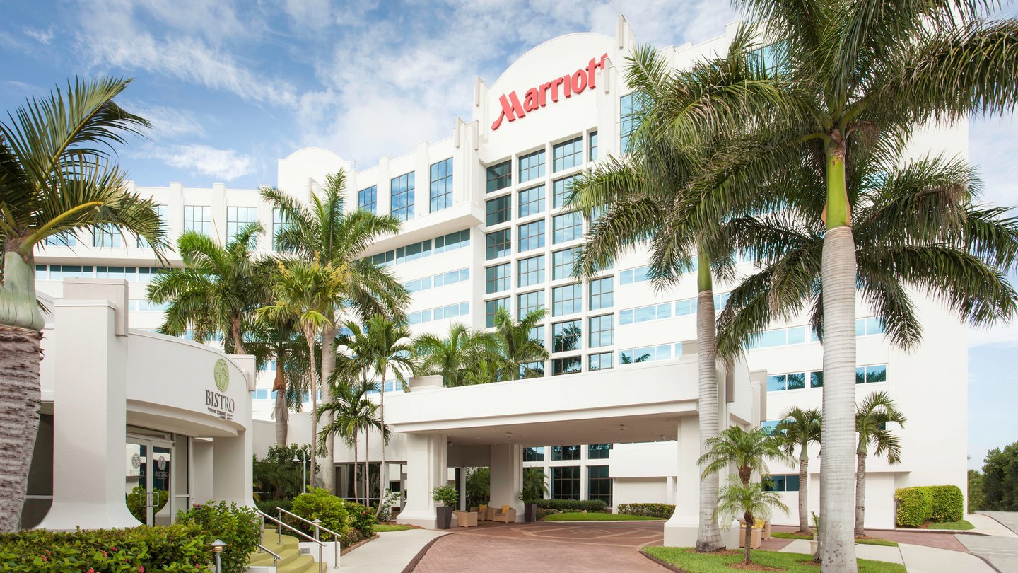 Marriott-West-Palm-Beach