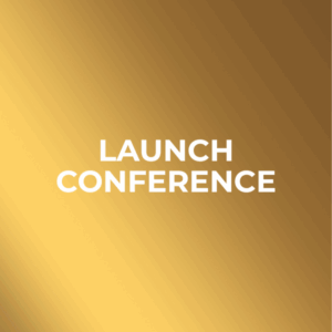 Launch Conference